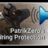 PatrikZero的CSGO听力保护软件（闪光弹爆炸高频声、C4爆炸声）