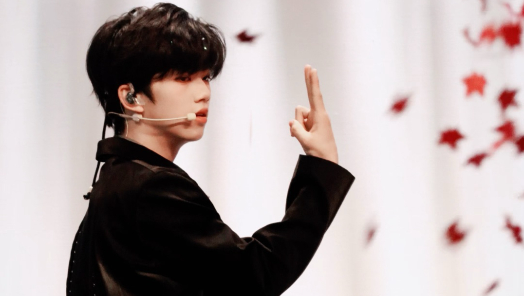 【张函瑞】刀剑如梦 4k精剪focus 点击即惊艳！！少年侠客 高音小王子 舞台王者ACE 函瑞的绝对领域～