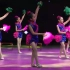 2020小舞蹈家-288 群舞B组 原创 《被花灯“闹”大的孩子》