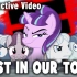 [MLP Interactive Video] LOST IN OUR TOWN
