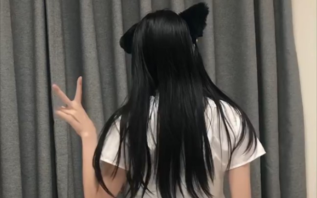 Your little jk white silk girlfriend.