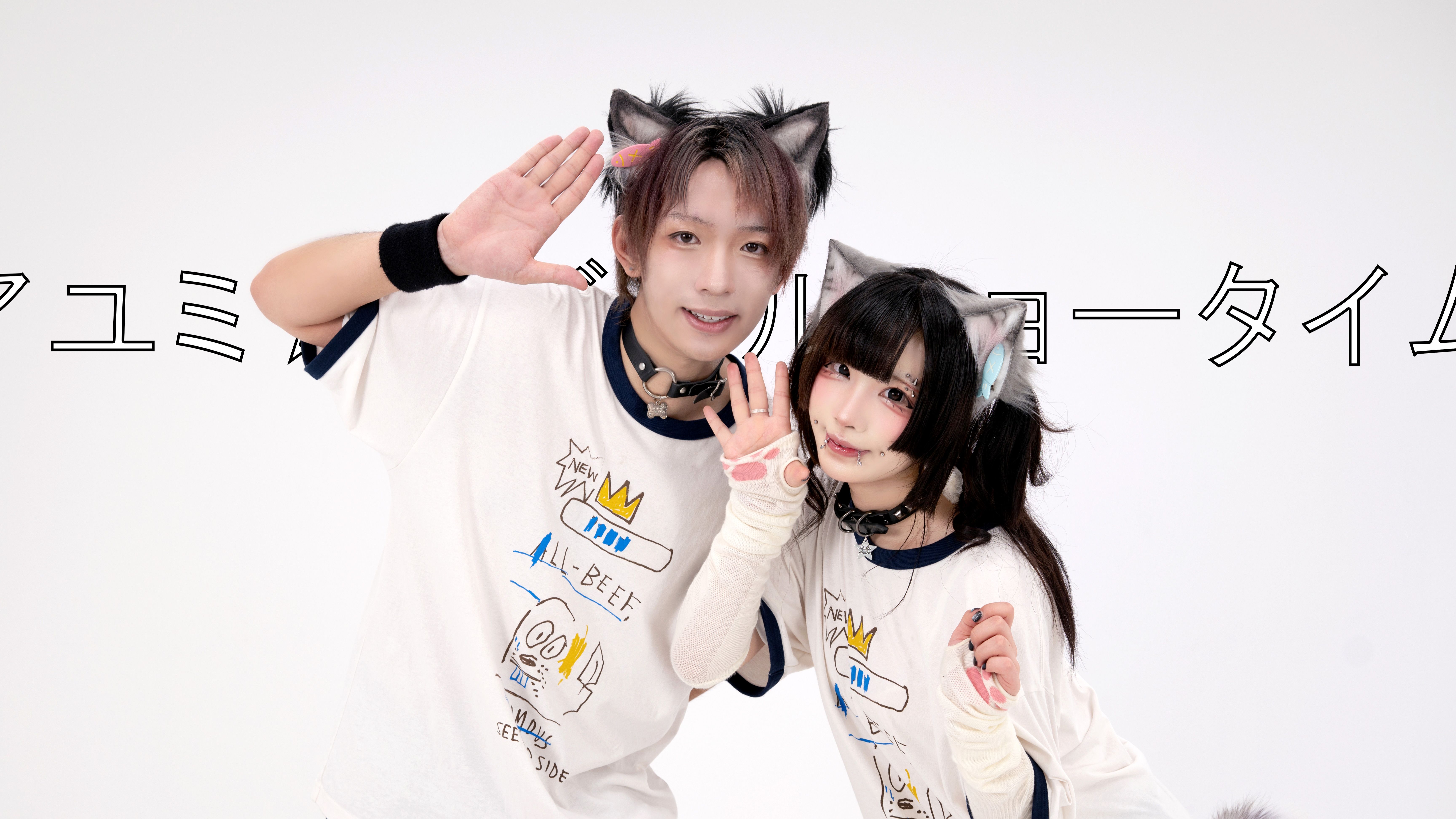 Ayumi☆Magical Showtime