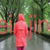 美国网红小姐姐第一次到北京时，真的不敢相信这是中国的首都！北京Vlog