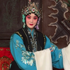京剧《生死恨》选段“说什么花好月圆人亦寿”闫文倩饰韩玉娘 司鼓梁晨 操琴王志林