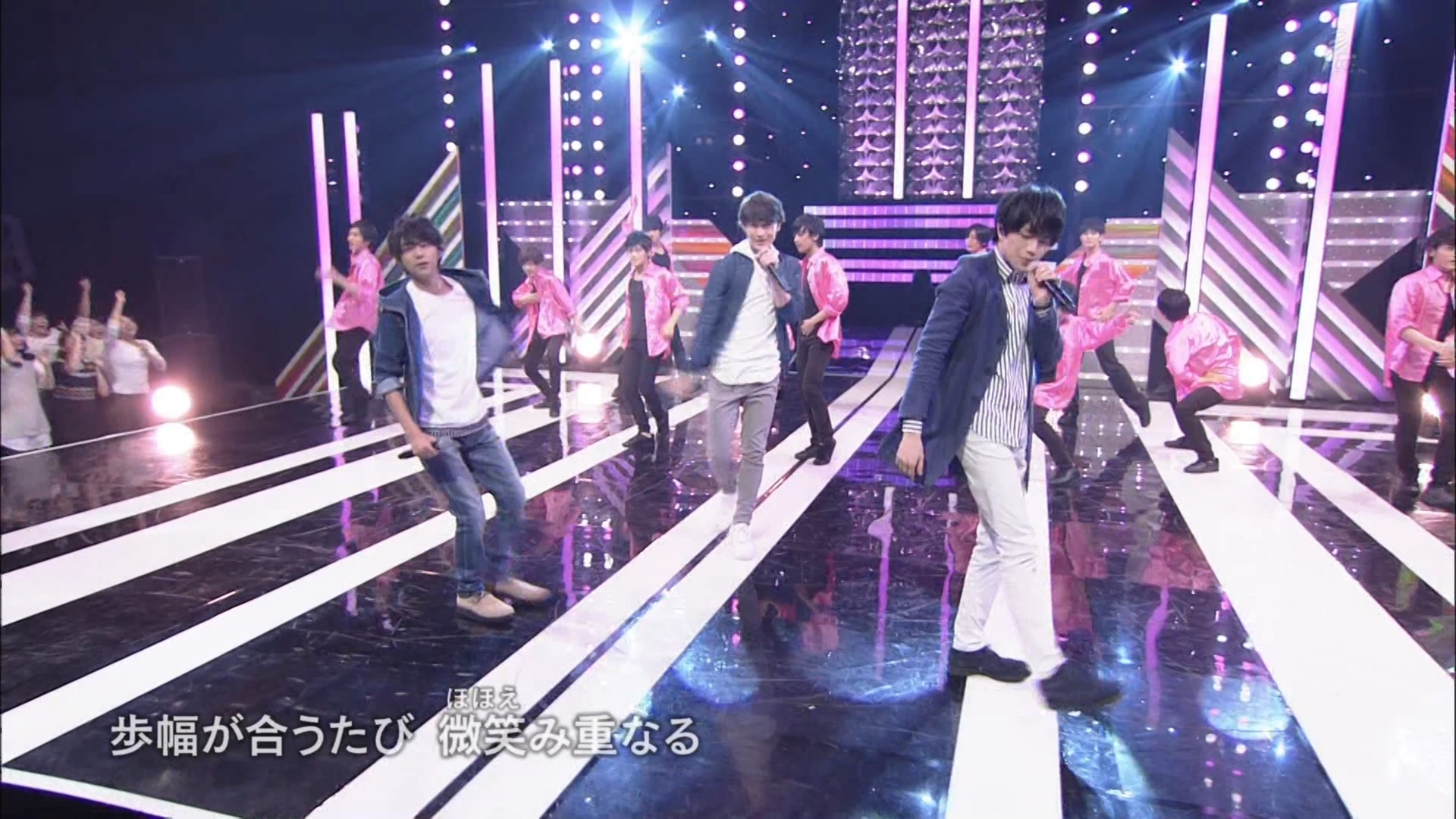 160406 （1/4）楼咲くColor / 4 seasons SZ