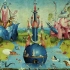 【纪录片】博斯，梦幻花园-Bosch, the Garden of Dreams