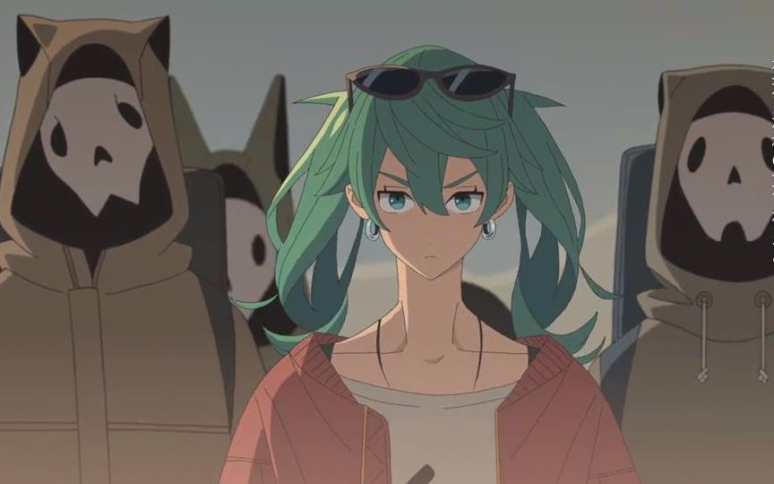 【umu.】砂之行星