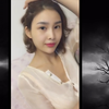 闫盼盼给大家表演扭扭舞，老腰差点扭到了