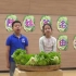 台湾小学生讲解大陆妹菜名的由来
