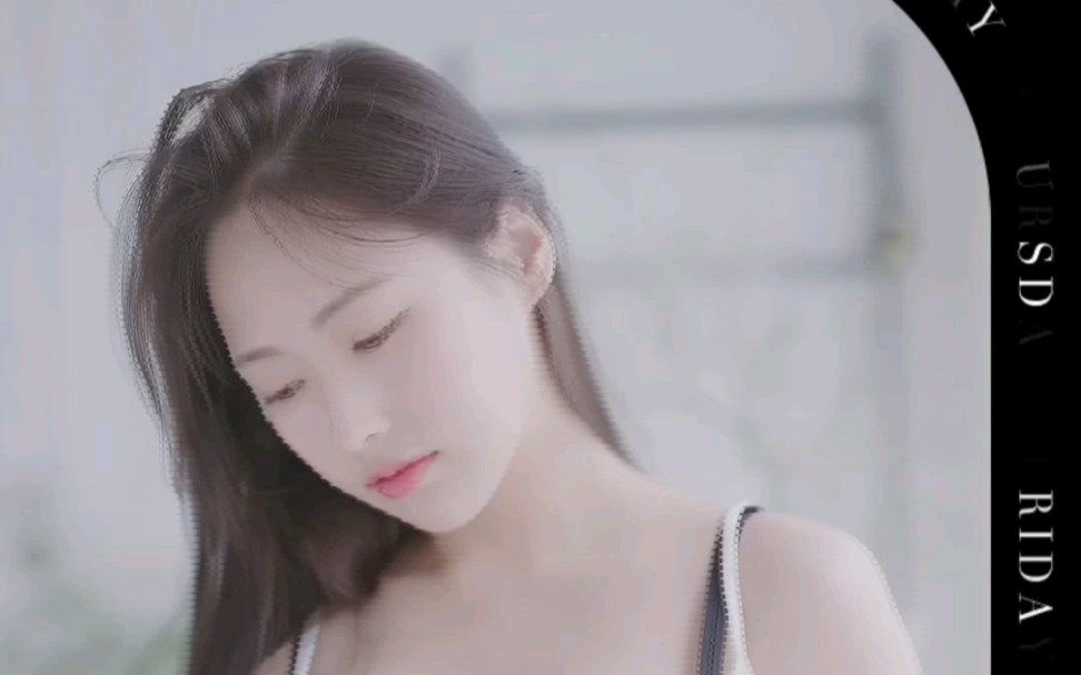 Yeonhwa goddess bikini beauty girl one piece suit stockings cos wear