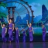 2019年唐山少儿春节联欢晚会-古典舞蹈《彩云之南》
