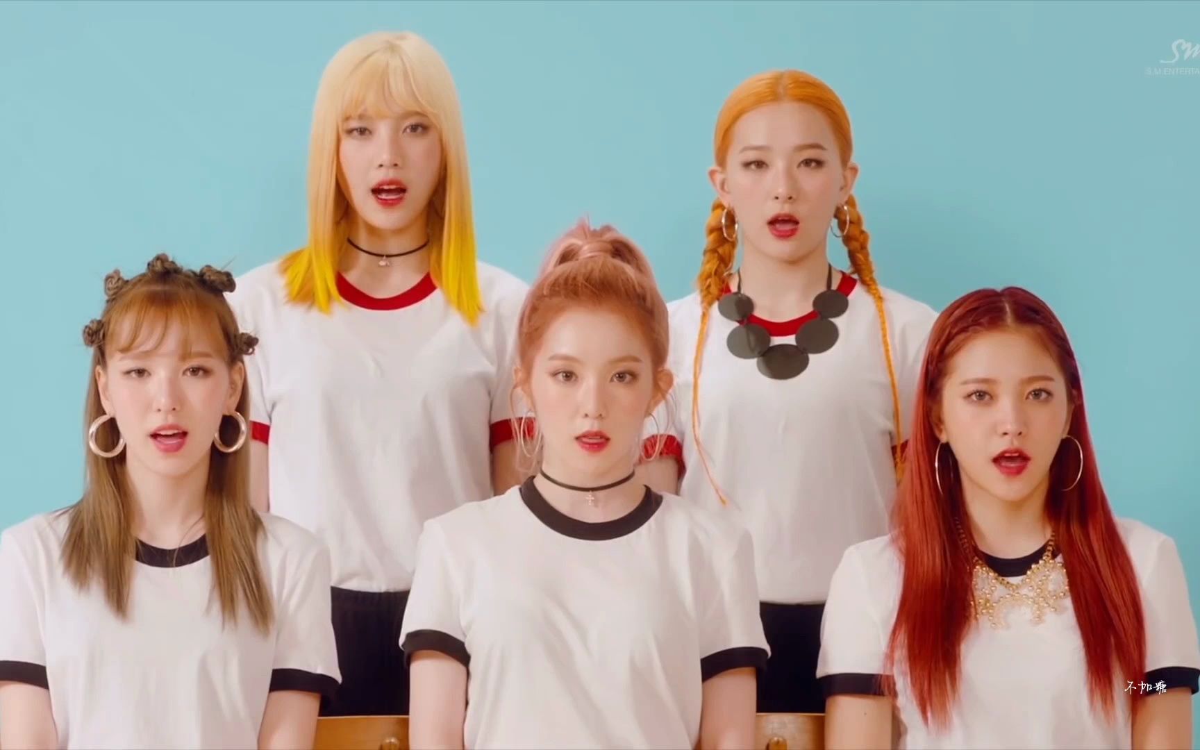 Playlist || KPOP人专属歌单 4小时歌单随听 1.0