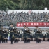 一次性看完南华大学2022级军训汇演精彩瞬间！