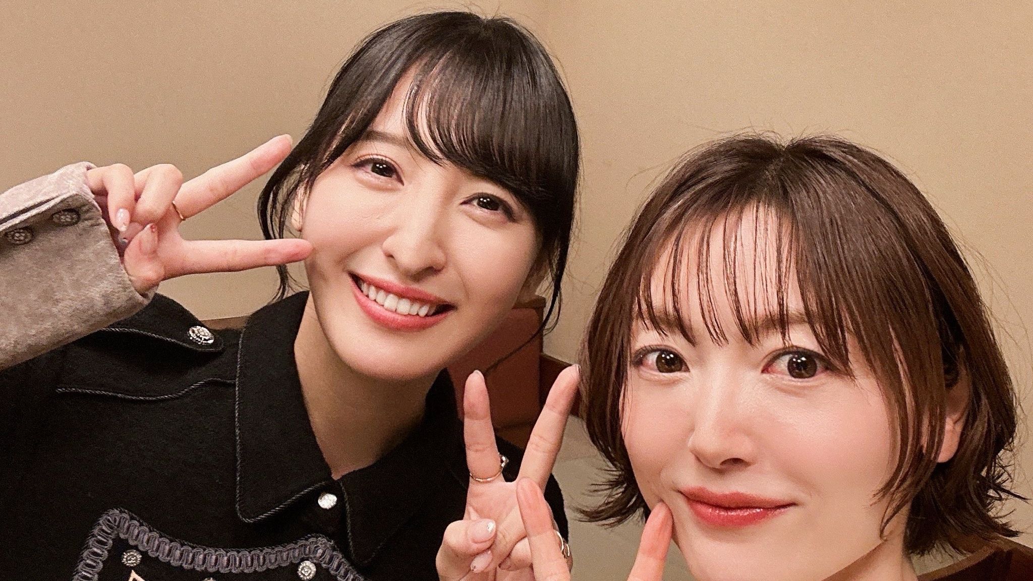 【中字】佐仓：香菜想不想当我的猫，我要成为香菜的世界(爸爸妈妈妹妹朋友，社长前辈同事经纪人)