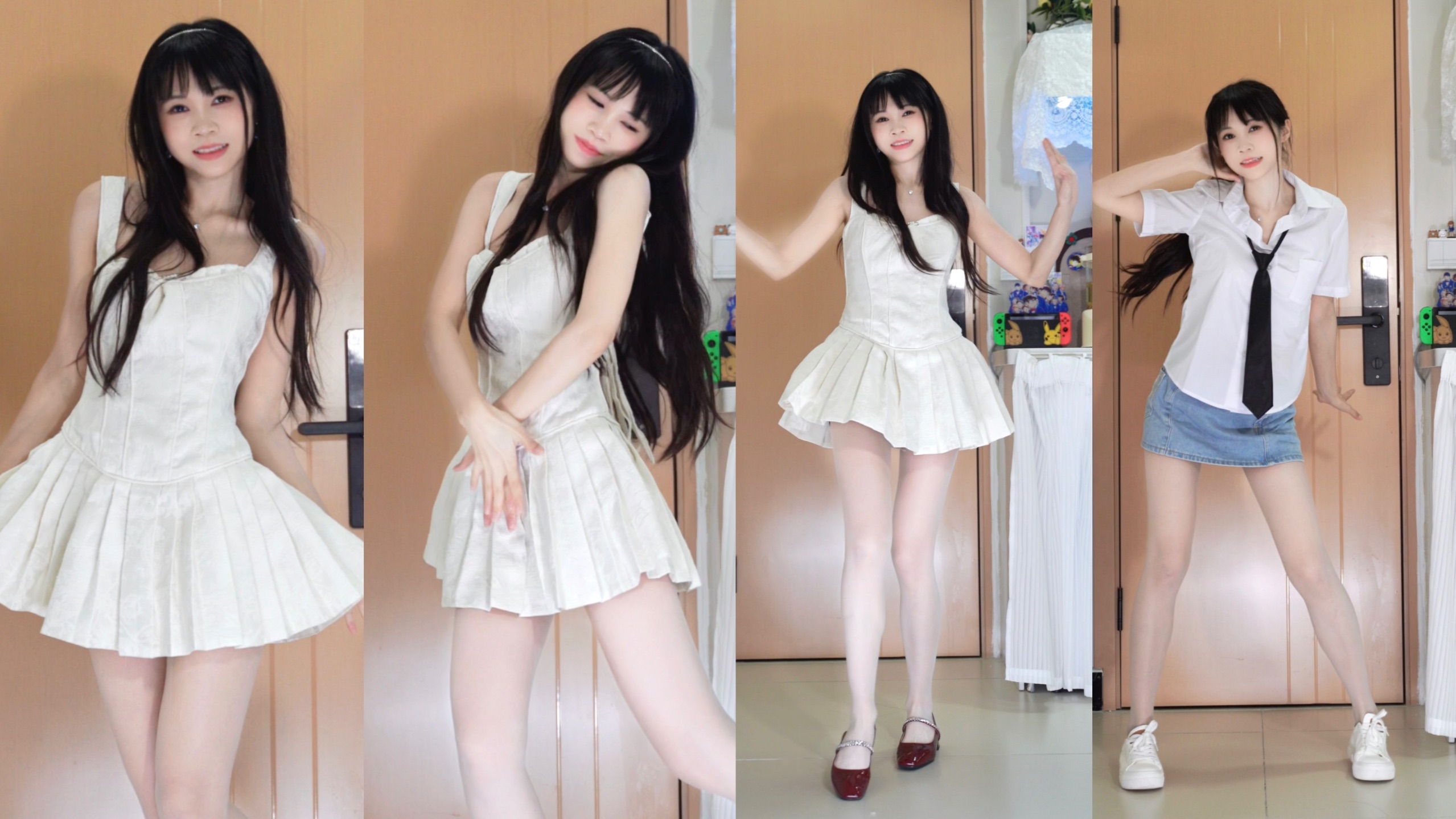 和学姐恋爱的条件到底是什么呀(///▽///)