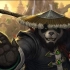 《魔兽世界：熊猫人之谜》开场动画CG