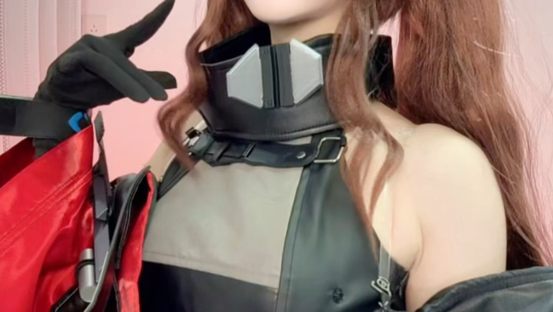 咪咪喵喵的洁哥