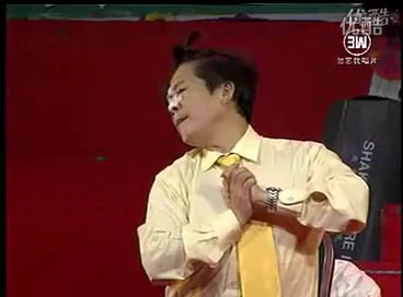 双簧-《广播电台 》奇志,大兵