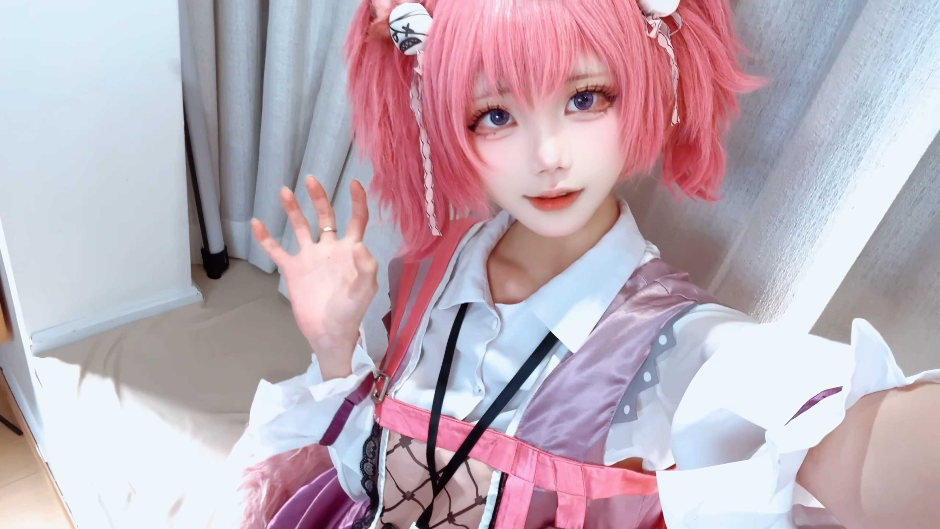 大象踢腿！！！！！