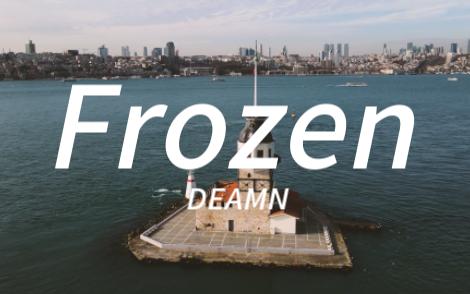 “夏日的小浪漫~”—《Frozen》