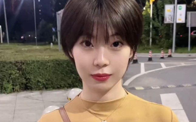 Who are Okuda and Junjima? Why does everyone say I look like Okuda and Junjima?