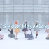 【Love Live！】真·大雪中录制❉Snow Halation❉迟到的十周年纪念！【雪中起舞的橙色奇迹】