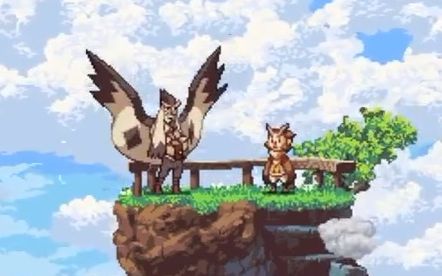 【谜之声实况】猫头鹰男孩 Owlboy (录播剪辑 更新第一p)下载(AV7111026)-哔哩哔哩唧唧-bilibili视频|弹幕在线下载