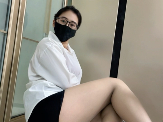 [Sister-in-law is here] The latest video is here, check it out!