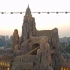 北京欢乐谷「水晶神翼」多角度拍摄