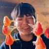 趁过年前做个冰糖葫芦，好像又失败了，呜呜呜呜呜#我的乡村生活#记录日常生活#一起长大一起玩耍