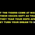 【伴奏】音乐剧 Les Misérables：I Dreamed a Dream（带歌词）