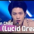 Golden Child《ONE(Lucid Dream)》MV+舞台合集 (更新至200719～)