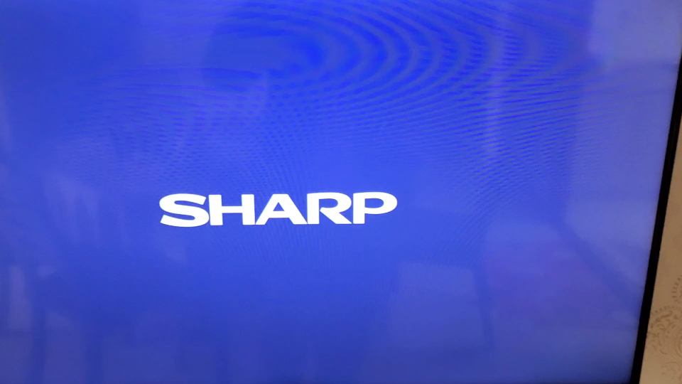 【去广告！】别让夏普电视知道了