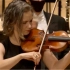 希拉里·哈恩 & 小提琴·巴赫-行板/德沃夏克-a小调小提琴协奏曲 Hilary Hahn & Violin-Bach,