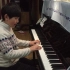 KIMI-JOHN 富有颗粒感的钢琴弹奏《牧童短笛》
