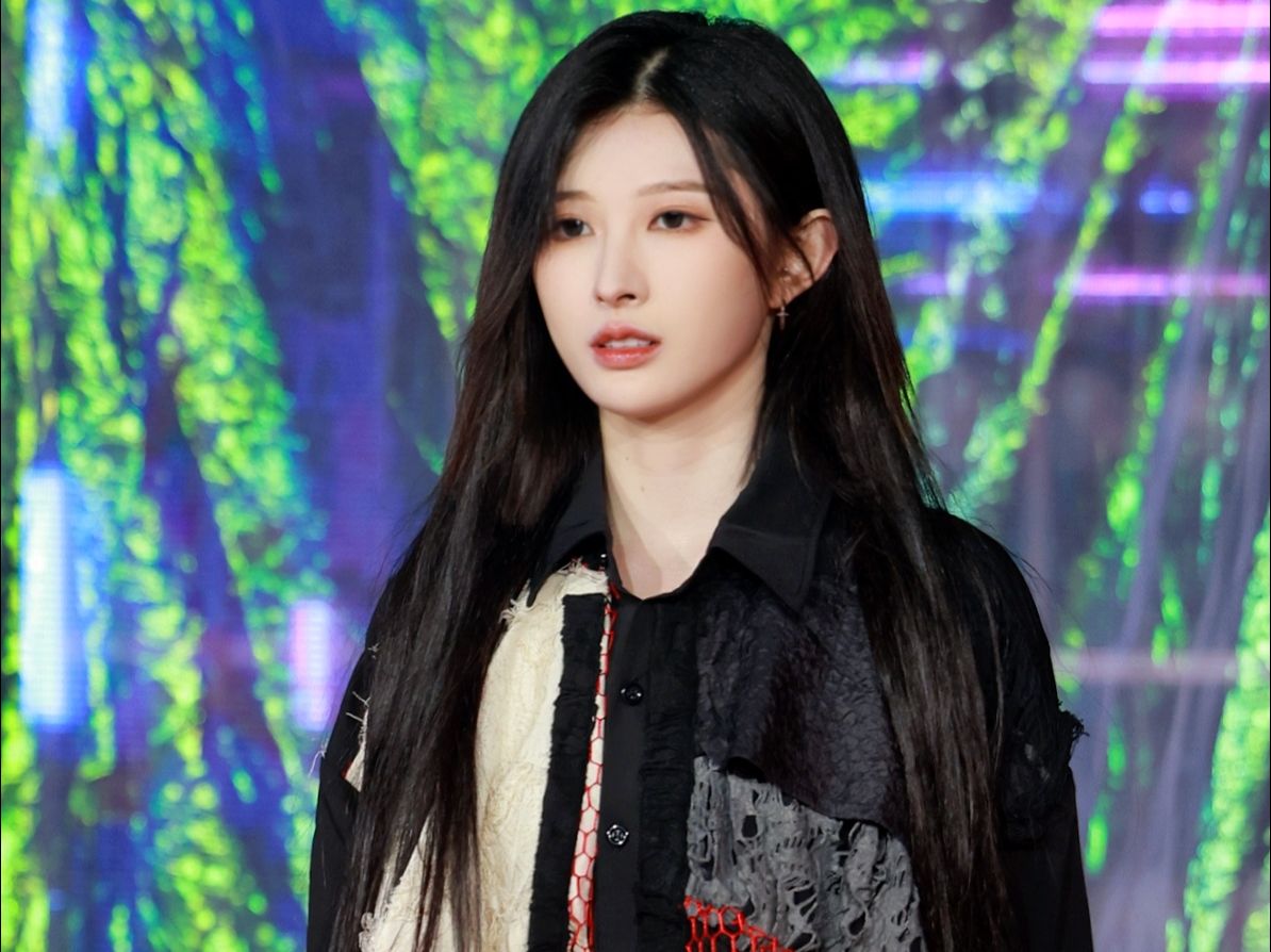 Wen Ruoqi] 241001 "The End of the Night" 『Jang Yue Ming's Birthday Concert』Focus [4k60p]