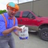 108.Blippi-Car Wash-Truck Videos for Children