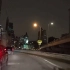 波士顿 4K 夜景第一视角驾驶街景【Boston 4K Night Drive】