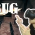 【视角姬】玩VR游戏时遇到惊天BUG是什么体验？