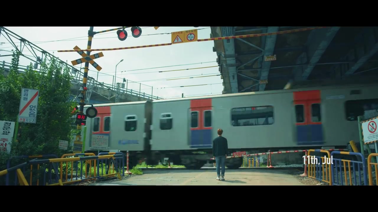 bts 防弹少年团) love yourself highlight reel "起承转结"