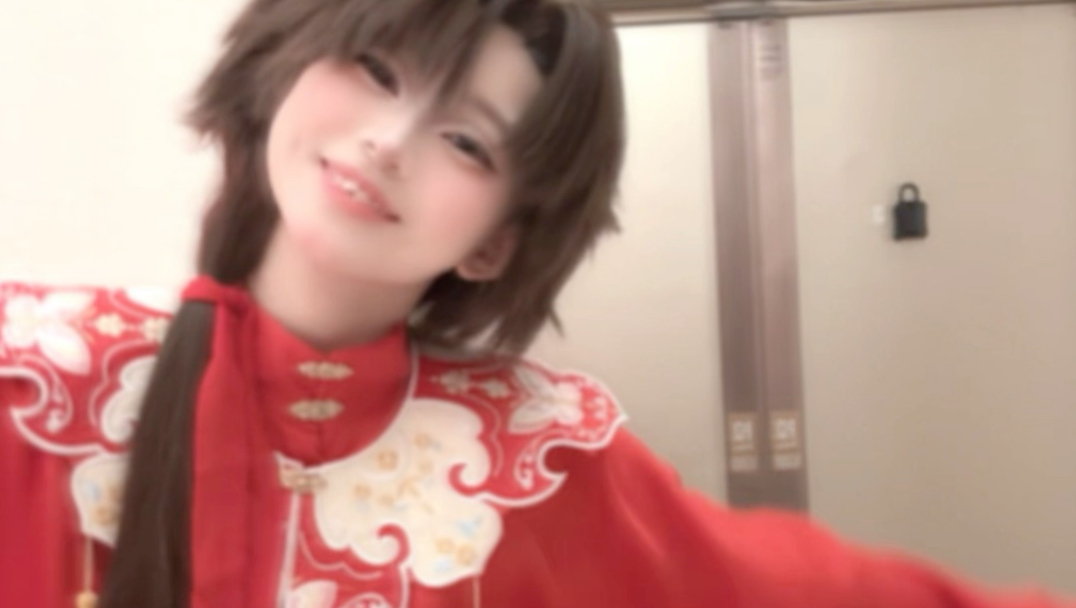 怎叹哪～