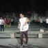 《大叔》32步超带感步子舞，这才是户外蹦迪式广场舞，得劲！