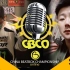 【BeatboxCN】2020CBB网络赛VOL.1 | 季军赛 | SONIC VS 老蔡