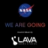 NASA We Are Going - Music by Lava Sound Studios
