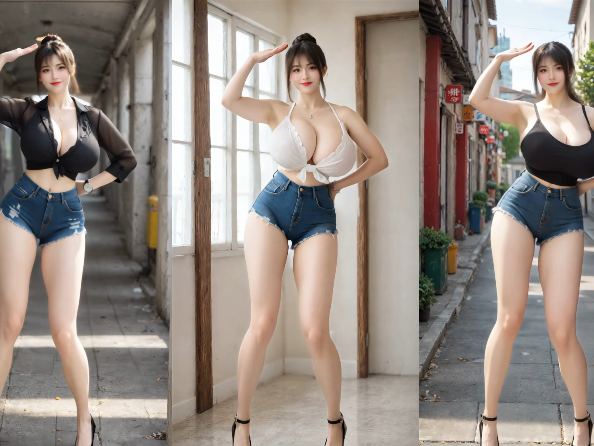 【超级减速带D】视频加载中，速速查收惊喜！