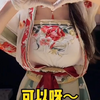 终于吃到了狗头萝莉的煎饼！！她认真工作的样子好像在发光