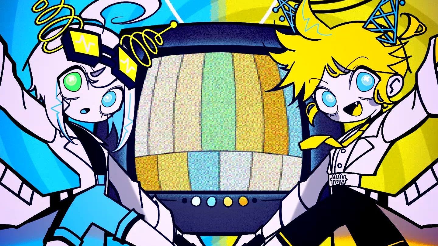 歌手音ピコ - Vocaloid Database