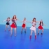【Red Velvet】《Power Up》舞蹈版MV，芭娜娜~~
