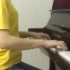 【钢琴】小猫和线球（练习20210318）