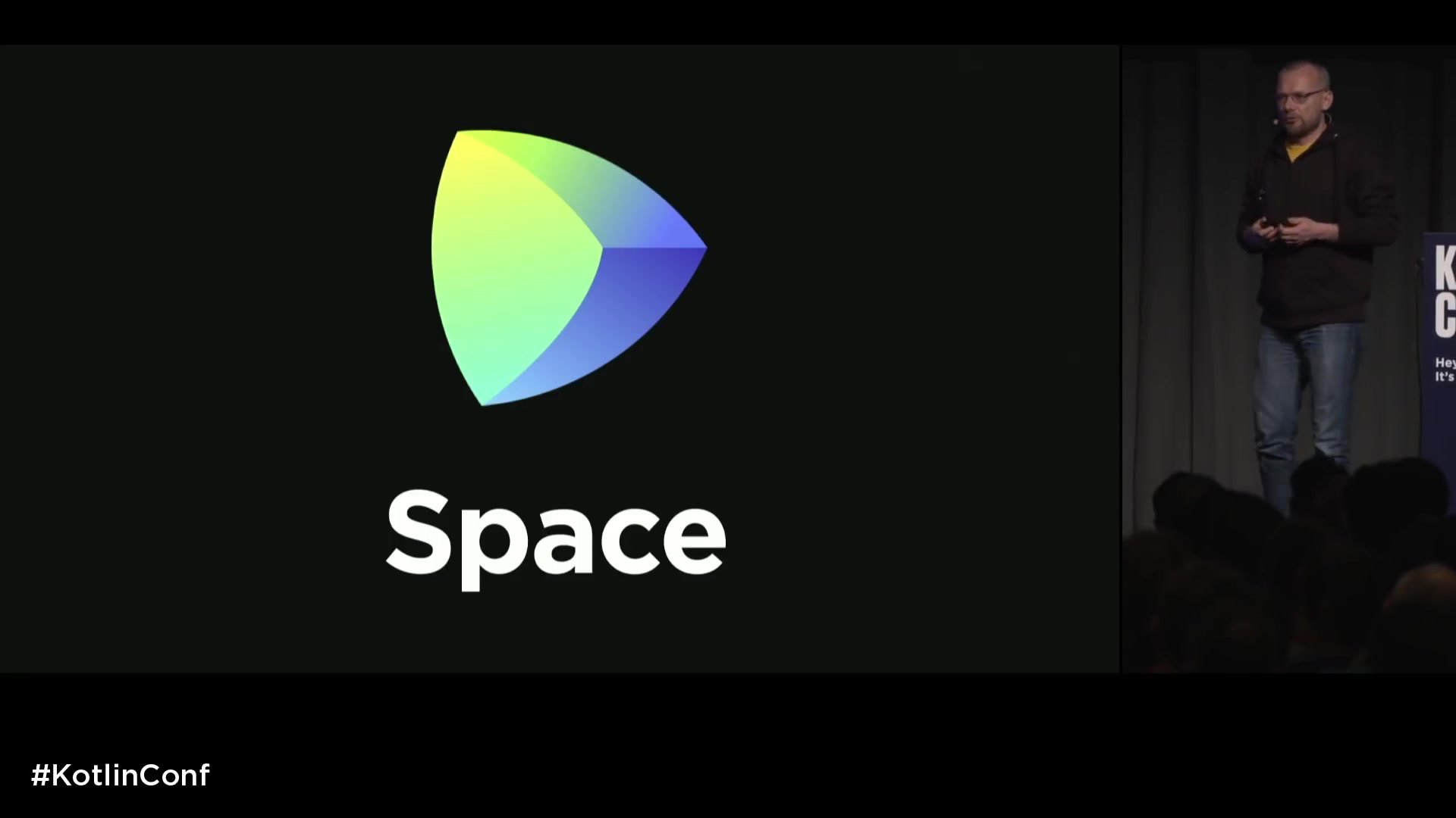 download space by jetbrains